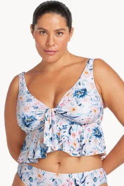 Women Artesands Cordelia Rubens Midriff Bra