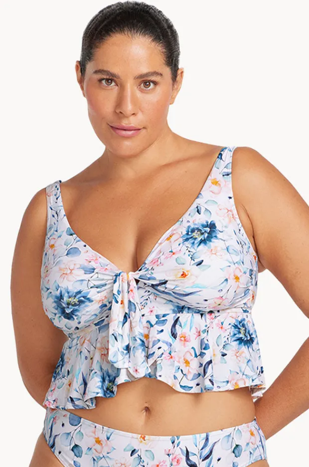 Women Artesands Cordelia Rubens Midriff Bra
