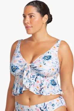 Women Artesands Cordelia Rubens Midriff Bra