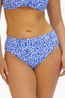Women Baku Corfu Mid Pant