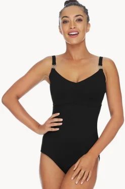 Women Jantzen Cosmopolitan F/G Cup One Piece