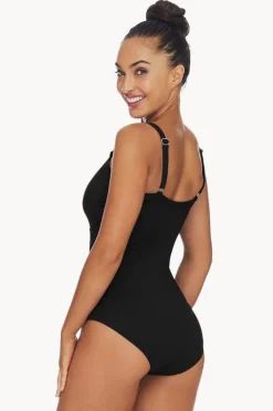 Women Jantzen Cosmopolitan F/G Cup One Piece