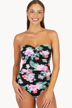 Women Baku Costa Del Sol Bandeau One Piece