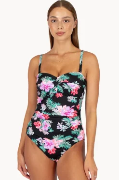 Women Baku Costa Del Sol Bandeau One Piece