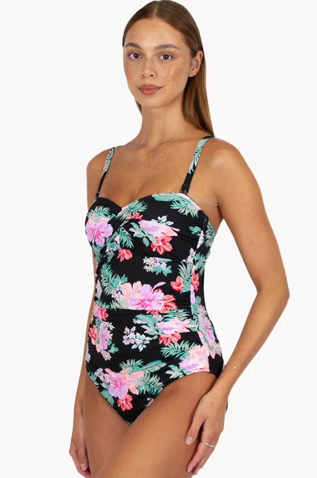Women Baku Costa Del Sol Bandeau One Piece