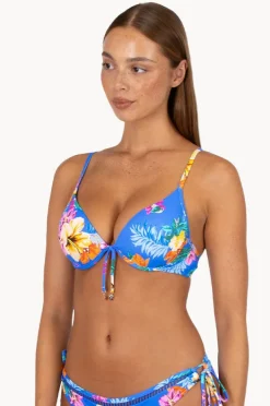 Women Baku Costa Del Sol Booster Bra