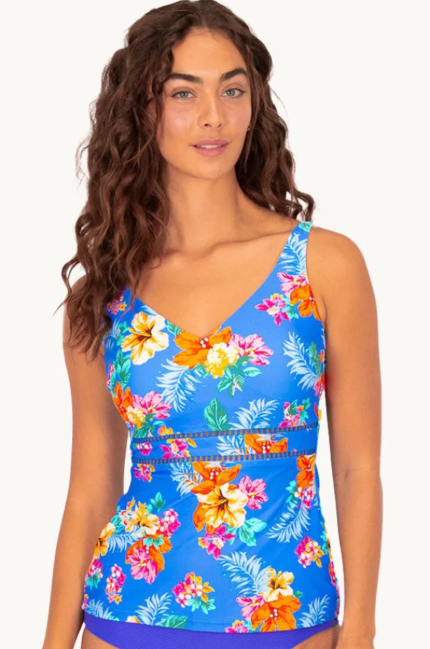 Women Baku Costa Del Sol D/E Cup Tankini Separate