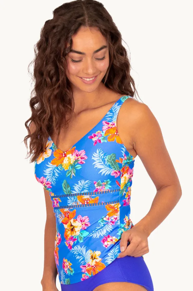 Women Baku Costa Del Sol D/E Cup Tankini Separate