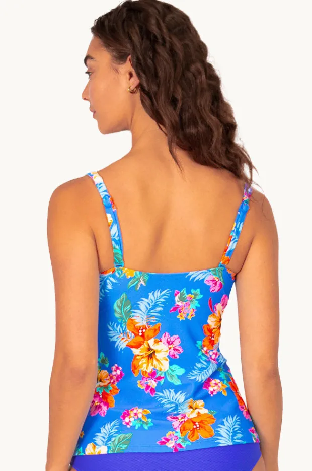 Women Baku Costa Del Sol D/E Cup Tankini Separate