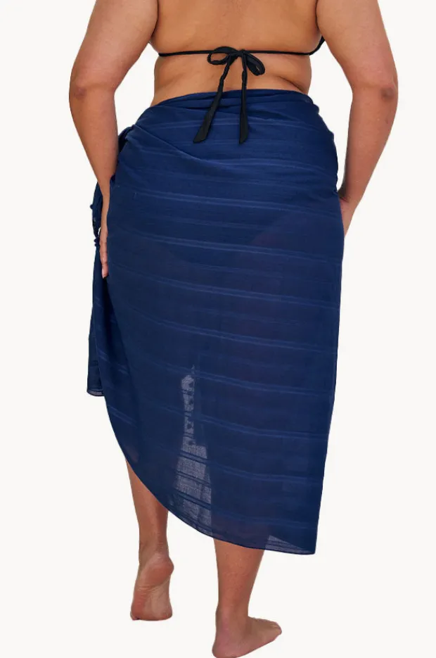 Women Capriosca Cotton Long Sarong