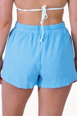 Women Seafolly Crinkle Short