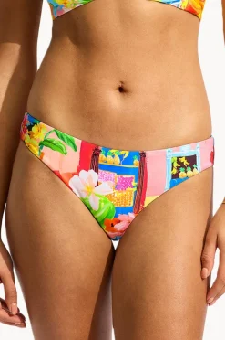 Women Seafolly Cuba Hipster