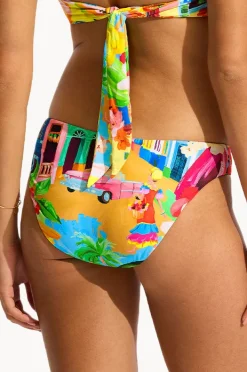 Women Seafolly Cuba Hipster