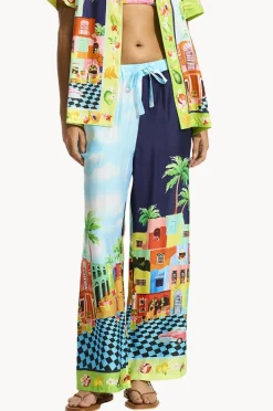 Women Seafolly Cuba Pant