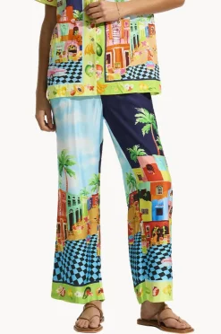 Women Seafolly Cuba Pant