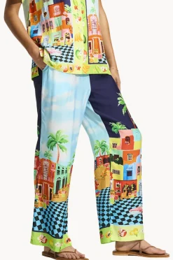 Women Seafolly Cuba Pant