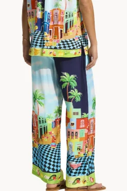 Women Seafolly Cuba Pant