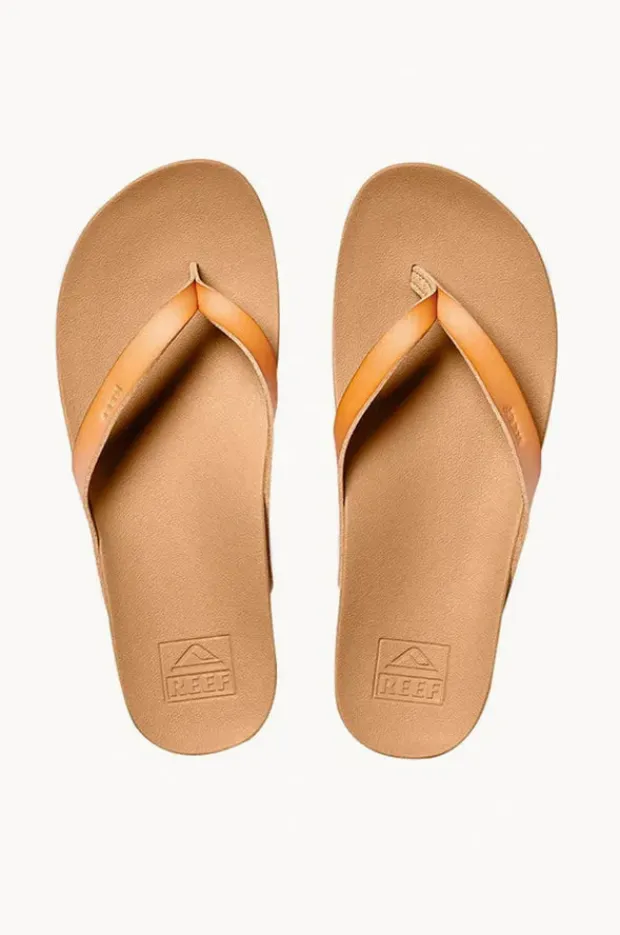 Women Reef Cushion Bounce Court Thong