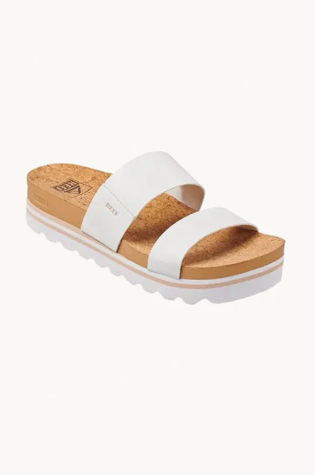 Women Reef Cushion Bounce Vista Hi Sandal