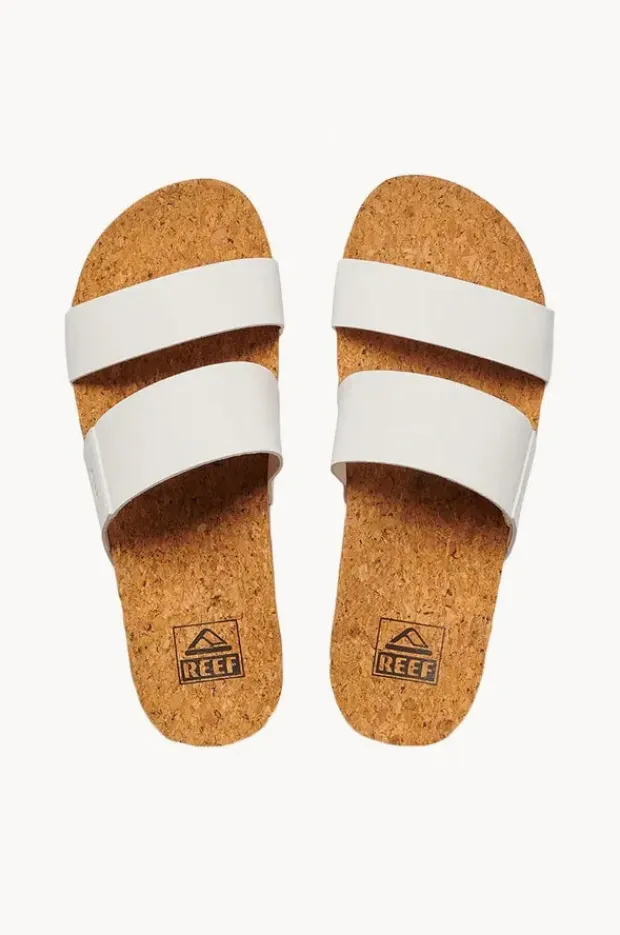 Women Reef Cushion Bounce Vista Hi Sandal