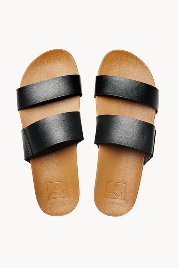 Women Reef Cushion Bounce Vista Sandal