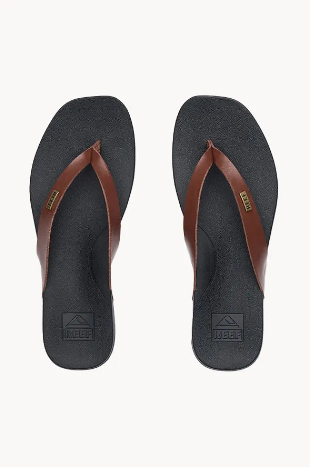 Women Reef Cushion Lune Thong