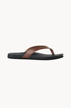Women Reef Cushion Lune Thong