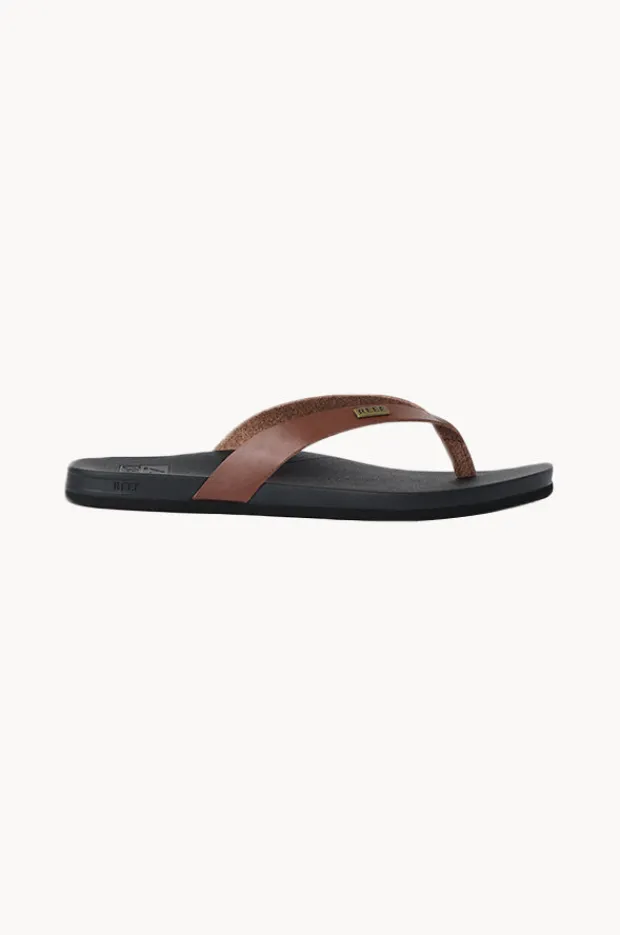 Women Reef Cushion Lune Thong