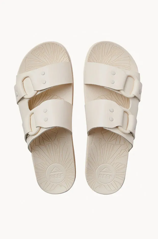 Women Reef Cushion Vera Cruz Slide