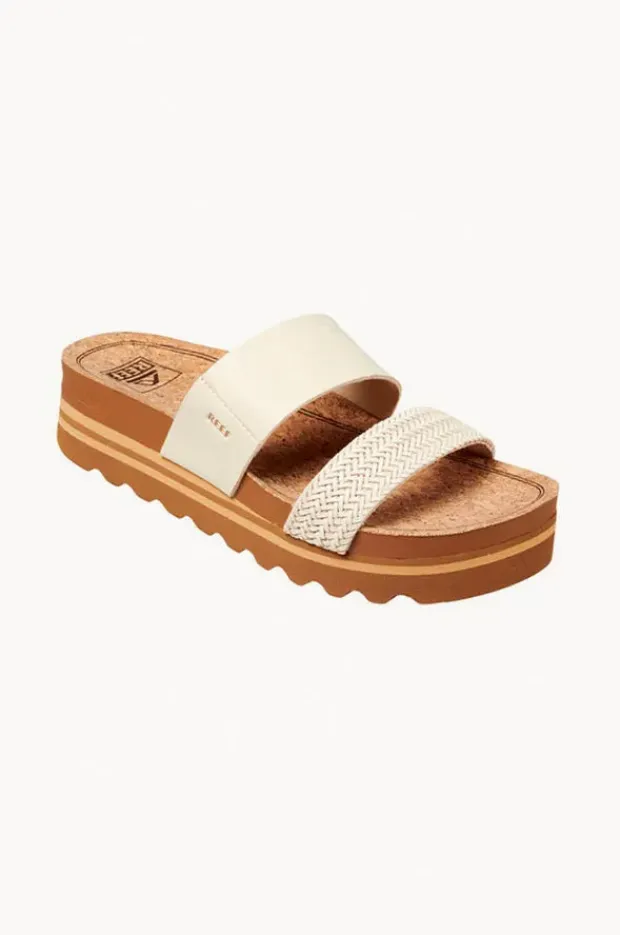 Women Reef Cushion Vista Hi Sandal