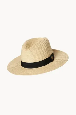 Women Rip Curl Dakota Panama Hat