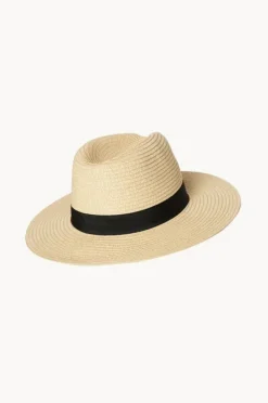 Women Rip Curl Dakota Panama Hat
