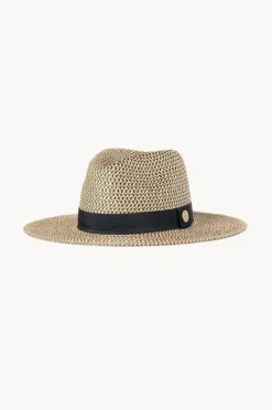 Women Rip Curl Dakota Panama Hat