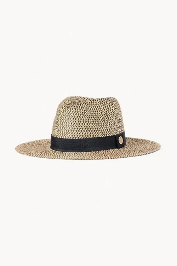 Women Rip Curl Dakota Panama Hat