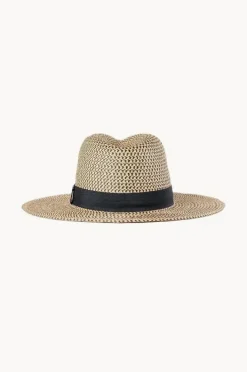 Women Rip Curl Dakota Panama Hat