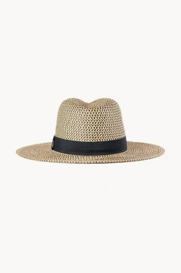 Women Rip Curl Dakota Panama Hat