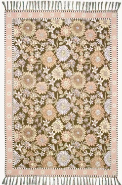 Bambury Daphne Beach Blanket