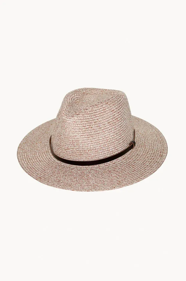 Women Cancer Council Australia Darby Flexibraid Fedora