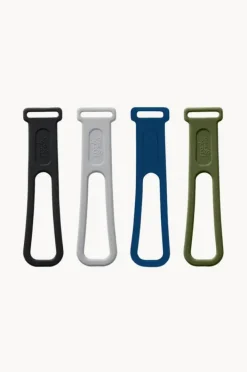 Women Frank Green Dark Strap Pack