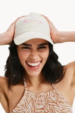 Women Roxy Dear Believer Color Cap