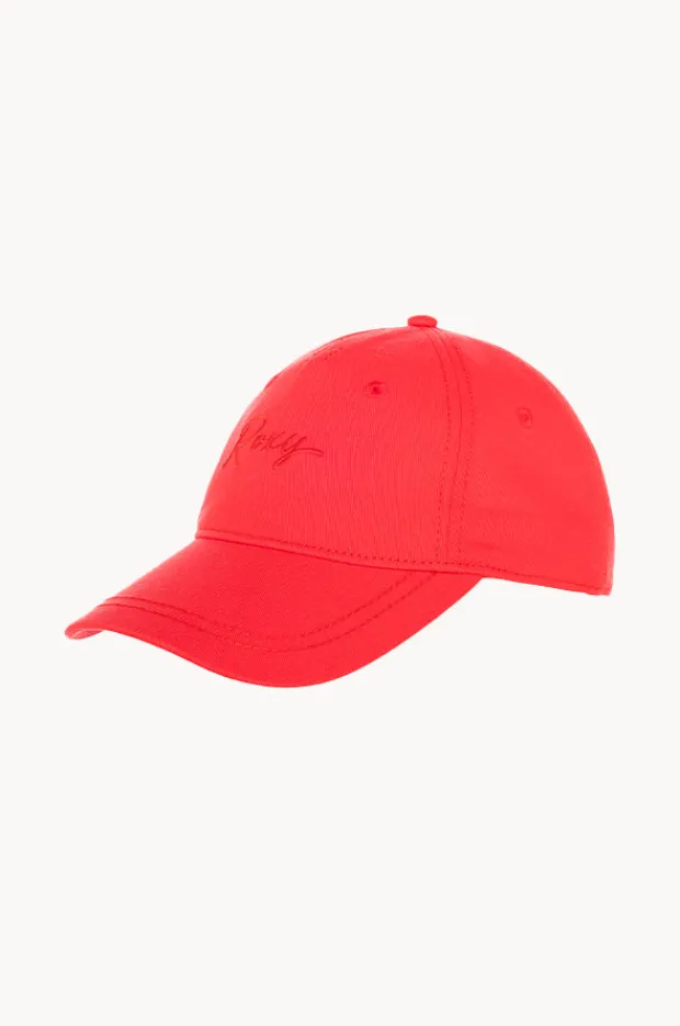 Women Roxy Dear Believer Colour Cap