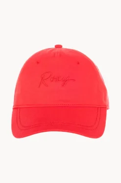 Women Roxy Dear Believer Colour Cap