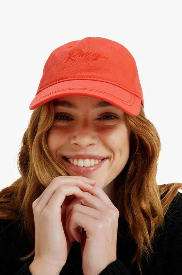 Women Roxy Dear Believer Colour Cap