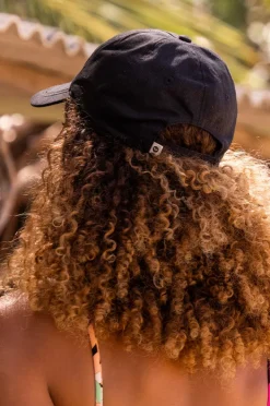 Women Roxy Dear Believer Logo Cap