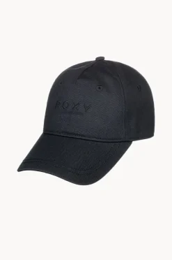 Women Roxy Dear Believer Logo Cap