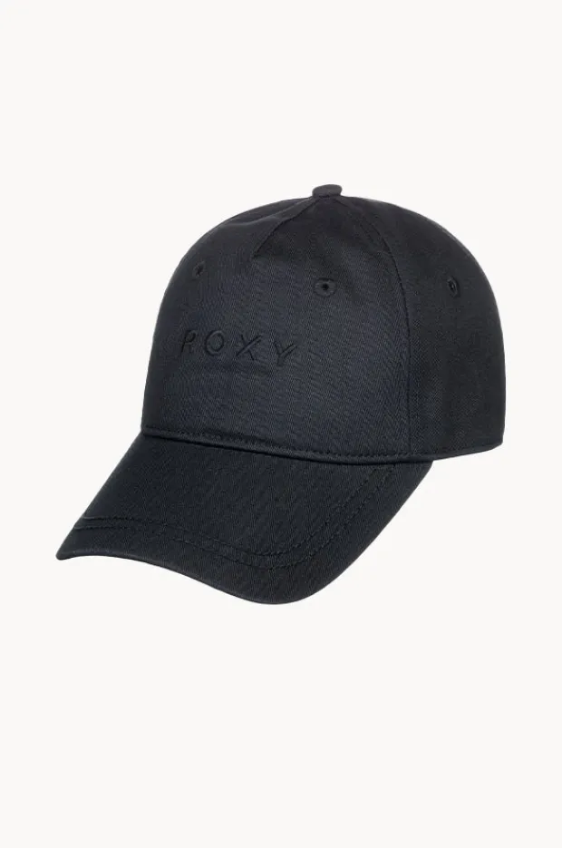 Women Roxy Dear Believer Logo Cap