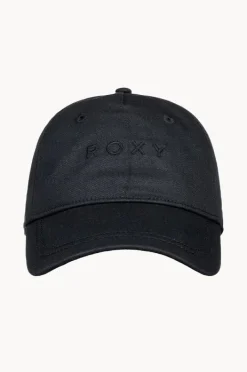 Women Roxy Dear Believer Logo Cap