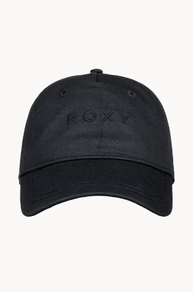Women Roxy Dear Believer Logo Cap