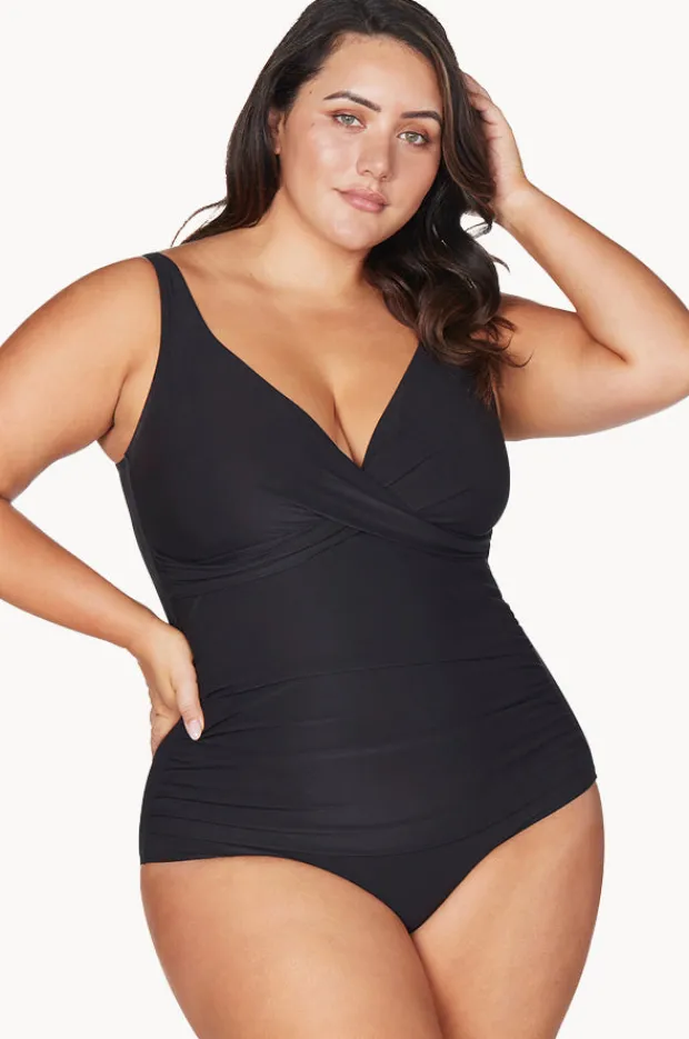 Women Artesands Delacroix One Piece