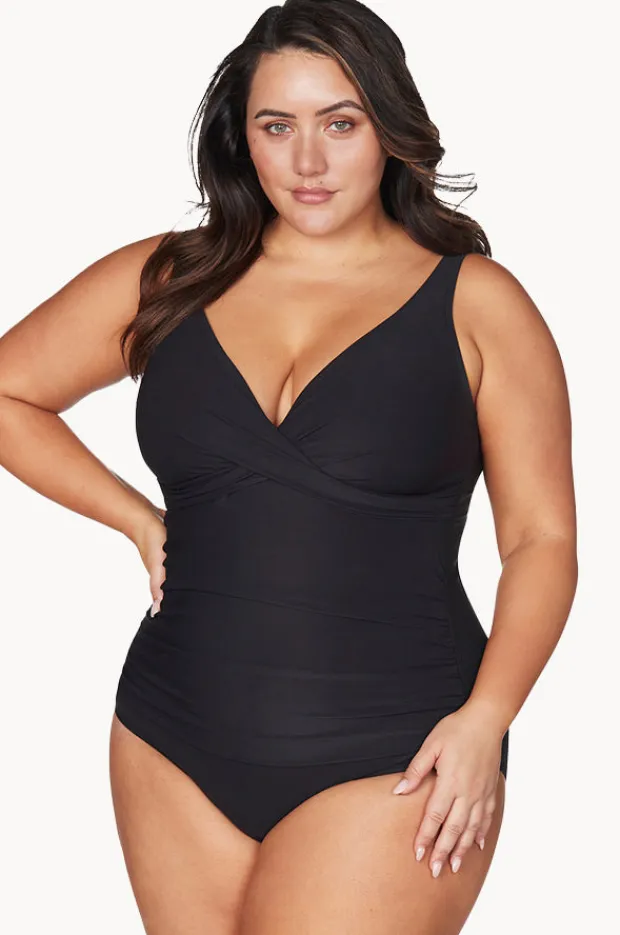 Women Artesands Delacroix One Piece